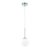 gomb fuggesztett lampatest led fem modern nappali etkezo haloszoba konyha fekete ip44.jpg